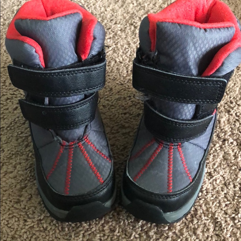 Carters Toddler Winter Boots